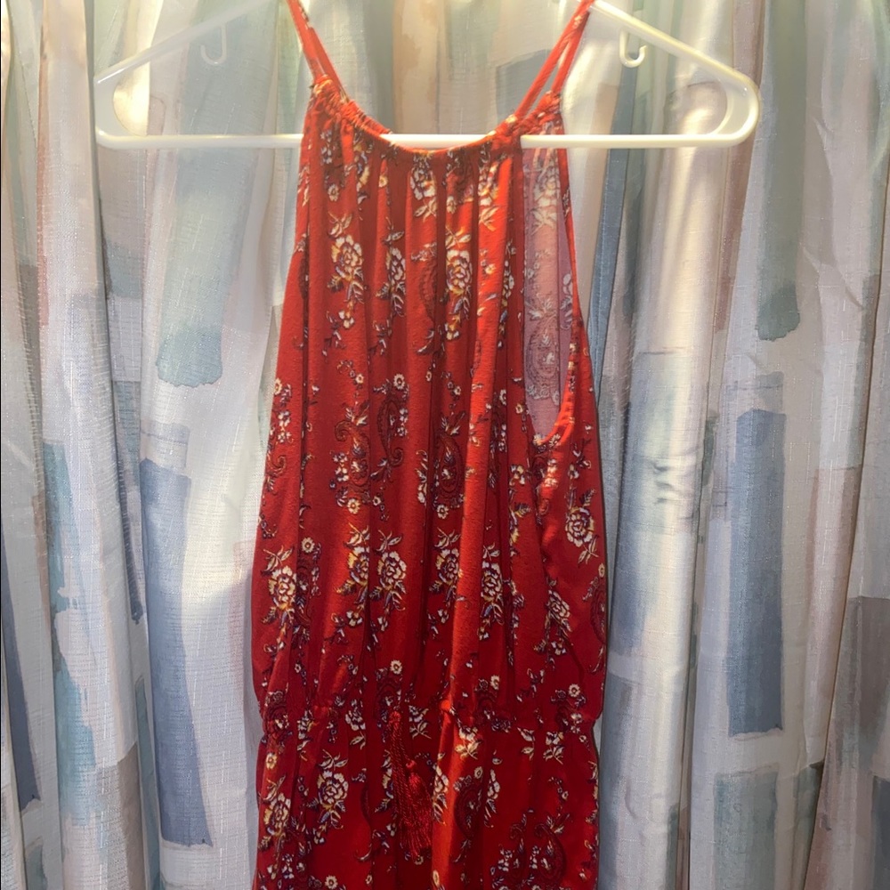 romper